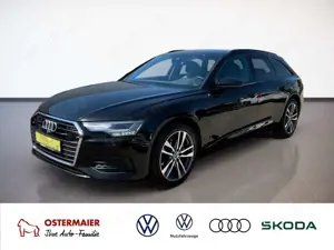 Audi A6 Avant 40TDI 204PS.STRONIC.LED.NAVI.KAMERA.SITZHZG.