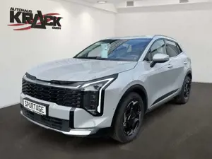 Kia Sportage 1.6 T-GDI 2WD DCT Spirit