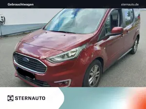 Ford Grand Tourneo Grand Tourneo Connect Titanium 1.5 TDCi PANO AHK