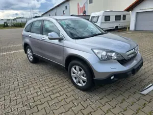Honda CR-V Elegance