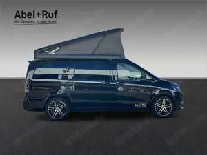 Mercedes-Benz Marco Polo 220 d AMG+MULTI+DISTRO+LrHz+AHK+360°