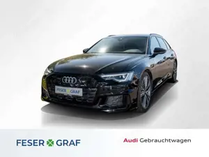 Audi A6 Avant 50TDI S line/LED/Kamera/ACC/Navi+/Optik/Soun