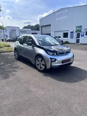 BMW i3 Range Extender Tel.05242/57214