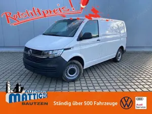 Volkswagen T6.1 Transporter Kasten 2.0 TDI 150 PS 4Motion KOMFORT-PLUS/KLIMAA
