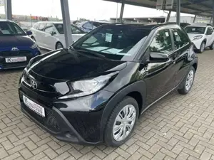 Toyota Aygo X Aygo X S-CVT Business Edition