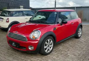 MINI One Mini One *KLIMA*PDC*RADIO*