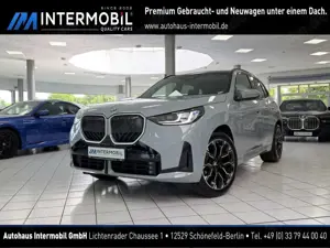 BMW X3 xD20d M-Sport*PREMIUM*PANO*HUD*ACC*H-K*360°