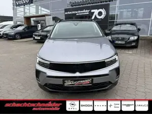 Opel Grandland X GS 1.2 Turbo+Pixel-LED+AGR-Sitz+