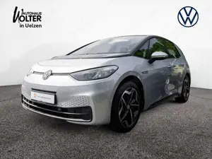Volkswagen ID.3 Pro S KAM ACC WAPU ALU SHZ