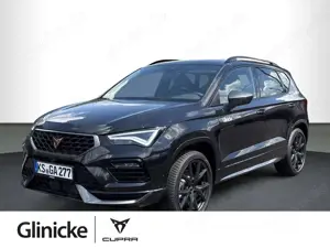 CUPRA Ateca 2.0 TSI Tribe Edition DSG, AHK, RFK