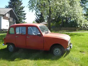 Renault R 4 R4