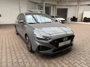 Hyundai i30 N Line