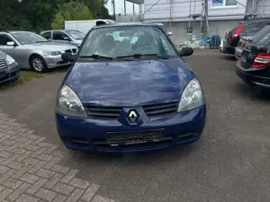 Renault Clio Campus Extrême 1.2