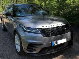 Land Rover Range Rover Velar Range Rover Velar D275 R-Dynamic SE