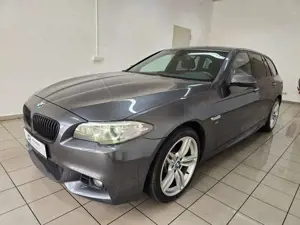 BMW 520 d xDrive Touring M Sportpaket Xenon Navi 19"