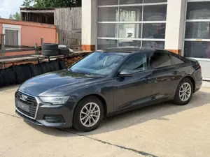 Audi A6 Lim. 40 TDI  1.HAND/KAMERA/8FACH
