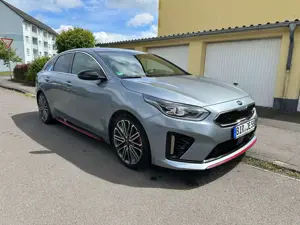 Kia ProCeed / pro_cee'd GT Komfort und Navi Paket inkl. Garantie