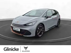 CUPRA Born 58kWh Navi RüKa Allwetter