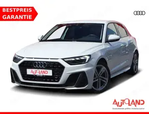 Audi A1 Sportback 35 TFSI S line LED Navi Sitzheizung