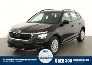Skoda Kamiq 1.5 TSI Selection, AHK, LED, Kamera, Ladeboden, Wi
