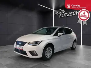 SEAT Ibiza Road-Edition DSG LED Navi AID ACC RFK SH