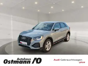 Audi Q2 35 TFSI el Heck SHZ KeyLess