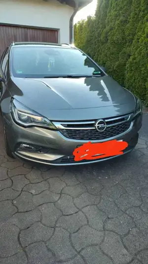 Opel Astra Astra 1.6 D Start/Stop Sports Tourer Dynamic