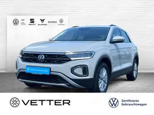 Volkswagen T-Roc Life 1.0 TSI KLIMA LED ALU