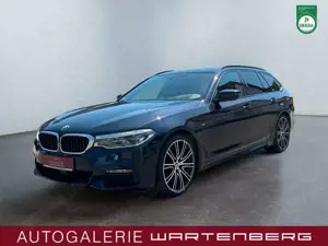 BMW 540 d Touring xDrive M Sport/ACC/AHK/LED/MEMO/HUD