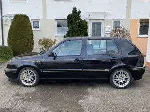 Volkswagen Golf GTI 2.0 Edition