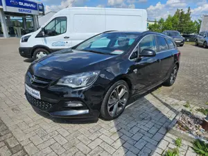 Opel Astra Style