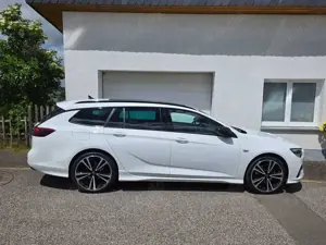 Opel Insignia Insignia Sports Tourer 2.0 Diesel Aut. Ultimate