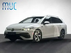 Volkswagen Golf R Variant 4Motion 320 PS  IQ.Light