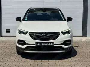 Opel Grandland X 1.5 Dci-131Ps°Innovation Paket°Vol