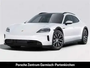 Porsche Taycan 4 Cross Turismo 360 Kamera Bose Memory