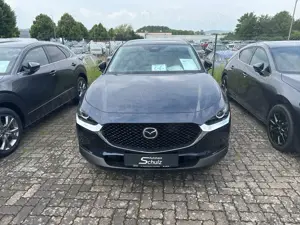 Mazda CX-30 2.5L e-SKYACTIV G 140ps