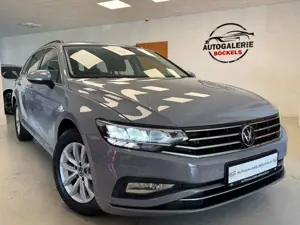 Volkswagen Passat Variant 2.0 TDI Business°LED°AHK°RFK°DAB