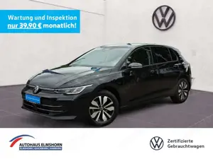 Volkswagen Golf VIII Goal 1.5 eTSI DSG AHK NAV APP GJ-REIF KAM AC