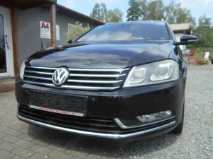 Volkswagen Passat Variant Business Edition BlueMotion Top-Zustand!!