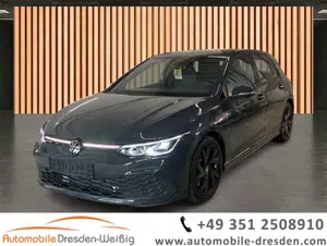Volkswagen Golf 2.0 TSI GTI DSG*ACC*Navi*KeyGo*LED*DAB