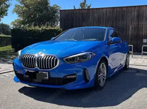 BMW 118 118i Aut. M Sport