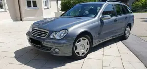 Mercedes-Benz C 230 C-Klasse T-Modell T 7G-TRONIC Classic