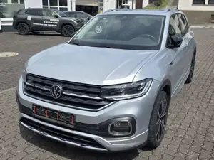 Volkswagen T-Cross Style - R-Line