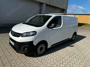 Opel Vivaro 2.0 D Kasten L2 Automat*Regalsystem*