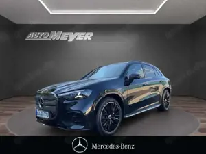 Mercedes-Benz GLC 400 4M EQ +AMG+HYPERSCREEN+NIGHT+AHK+360°+++