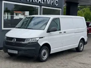 Volkswagen T6 Transporter T6.1 Transporter Kasten lang *AHK*KLIMA*
