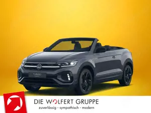 Volkswagen T-Roc R-Line 1.5 l TSI OPF (150 PS) DS