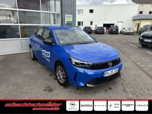 Opel Corsa 1.2 Turbo Edition+Allwetter+Kamera+Sitzhei