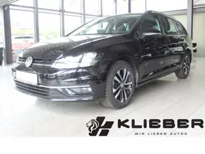 Volkswagen Golf Variant 1.0 TSI Comfort IQ NAVI*ACC*SHZ*TELE