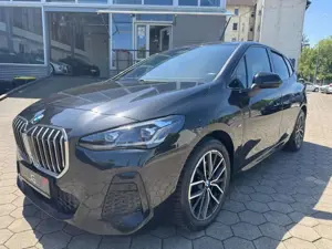 BMW 218 BMW 218d Active Tourer M Sport*HuD*AHK*360°
